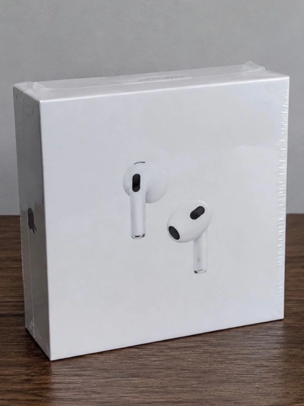 Air Pods Gen 3